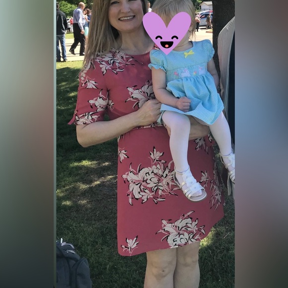 EUC Worthington Dress - Picture 6 of 6